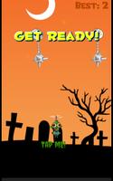 Halloween Zombie War 截图 1