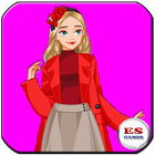 ikon Dress Up Girls and Boys Game