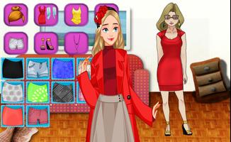 Dress Up Girls and Boys Game screenshot 3