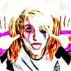 Punk Harley Quinn Dress Up APK