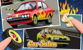 برنامه‌نما Car Salon عکس از صفحه