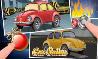 2 Schermata Car Salon