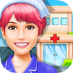 ”Nurse Dress Up - Girls Games
