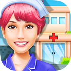 Nurse Dress Up - Girls Games icon