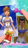 Dress Up Princess! syot layar 1