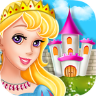 Dress Up! Fairy Tale Princess-icoon