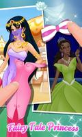 1 Schermata Dress Up! Fairy Tale Princess