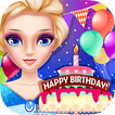 Ice Princess - Birthday Fever