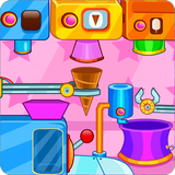 Candy Fabric icon