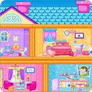 Doll House Decoration APK