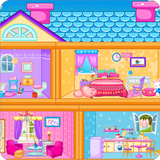 Doll House Decoration-APK