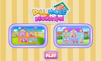 Doll House Decoration ảnh chụp màn hình 3