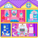 การตกแต่งออกแบบบ้าน APK