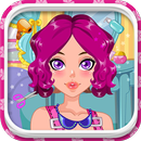 Makeover Beauty Salon APK