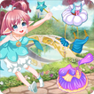 Spring Elf Alice