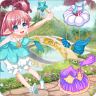 Spring Elf Alice icon