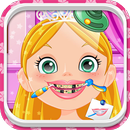Princess at the Crazy Dentist APK