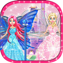 Fairy Princess Girl APK