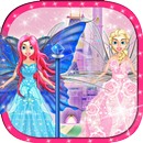 Fairy Princess Girl aplikacja