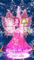 Fairy Princess Girl 스크린샷 3