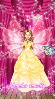 Fairy Princess Girl 스크린샷 1