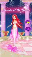 Mermaid Pop - Princess Girl स्क्रीनशॉट 2