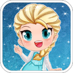Princess Elsa DressUp MakeOver