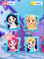 Princess Elsa DressUp MakeOver screenshot 1