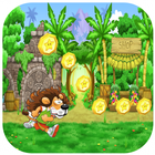 Icona Jungle Mouse Runner Island