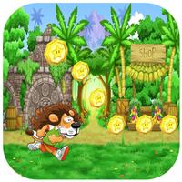 Jungle Mouse Runner Island screenshot 1