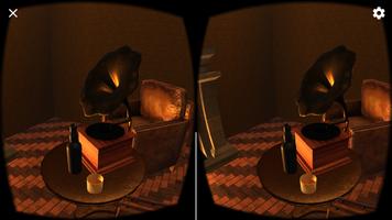 Fireplace VR ภาพหน้าจอ 1