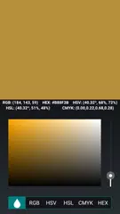 Скачать RGB XAPK