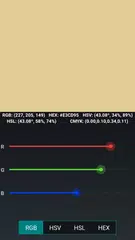 Скачать RGB XAPK