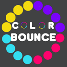 Color Bounce icono