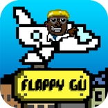 Flappy Gu