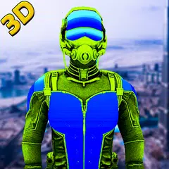 Ant Hero Battle: Big to Micro Transform アプリダウンロード