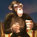 Apes Survival 3D APK