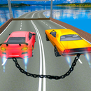 連鎖車禍：連鎖賽車對手 APK