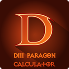 Paragon Calculator Diablo 3 icône