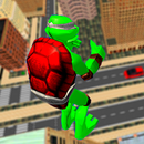 Turtle Hero City Battle 2018 APK