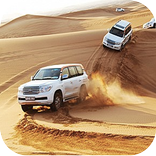 Drifting and drifting Dubai dr