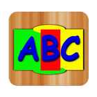 ABC TrueSpell for Kids 图标