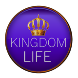 Pardy Williams - Kingdom Life icono
