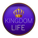 Pardy Williams - Kingdom Life APK