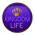 ikon Pardy Williams - Kingdom Life