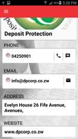 The Mobile Directory screenshot 3