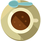 Coffee prank simulator ikona