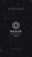 Network Bar Cartaz