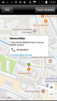 Network Bar اسکرین شاٹ 1