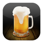 Virtual Beer - Drink Simulator أيقونة